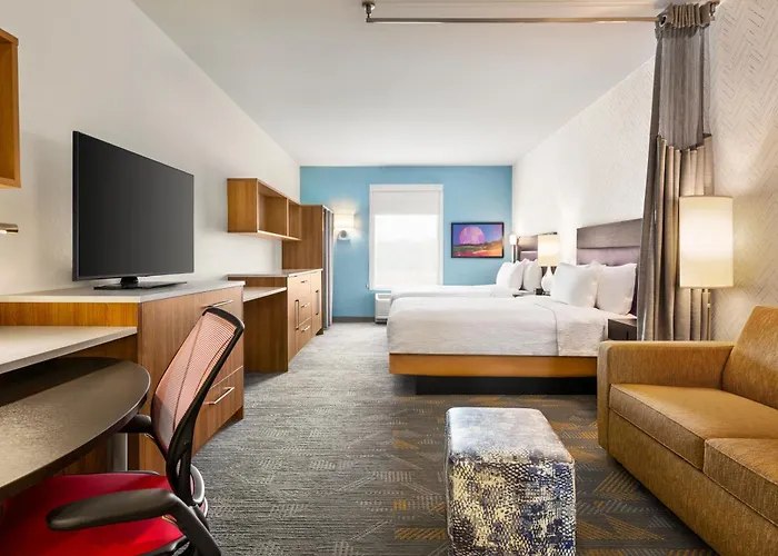 Home2 Suites By Hilton York