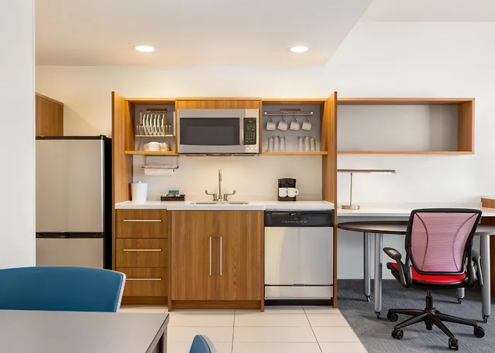 Home2 Suites By Hilton York