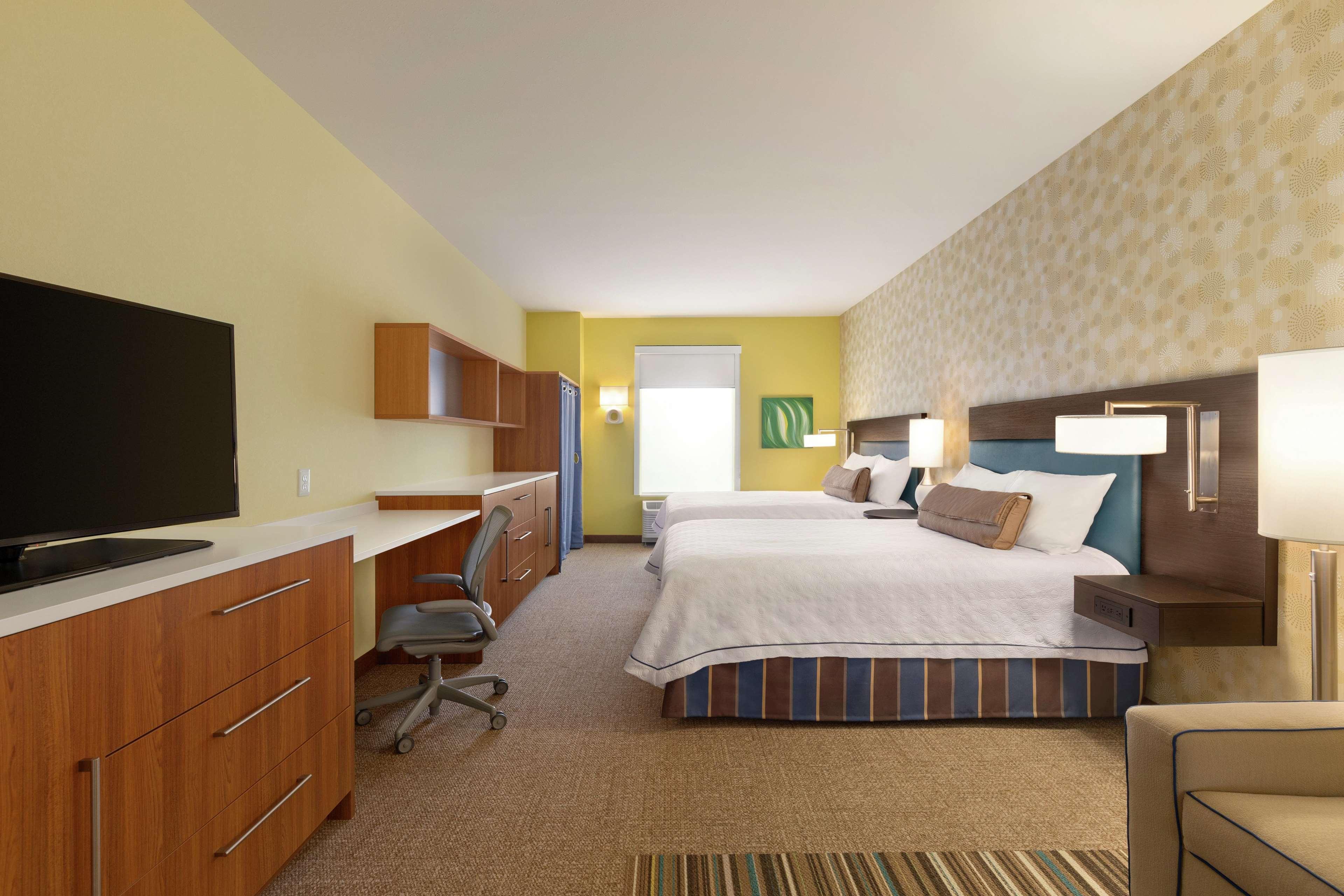 Home2 By Hilton Hotel