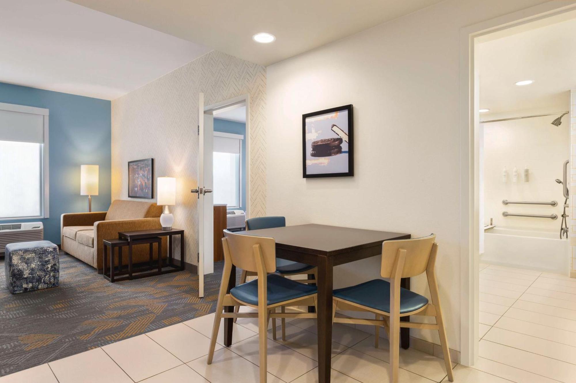 Home2 By Hilton 3* York