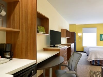 Home2 By Hilton York