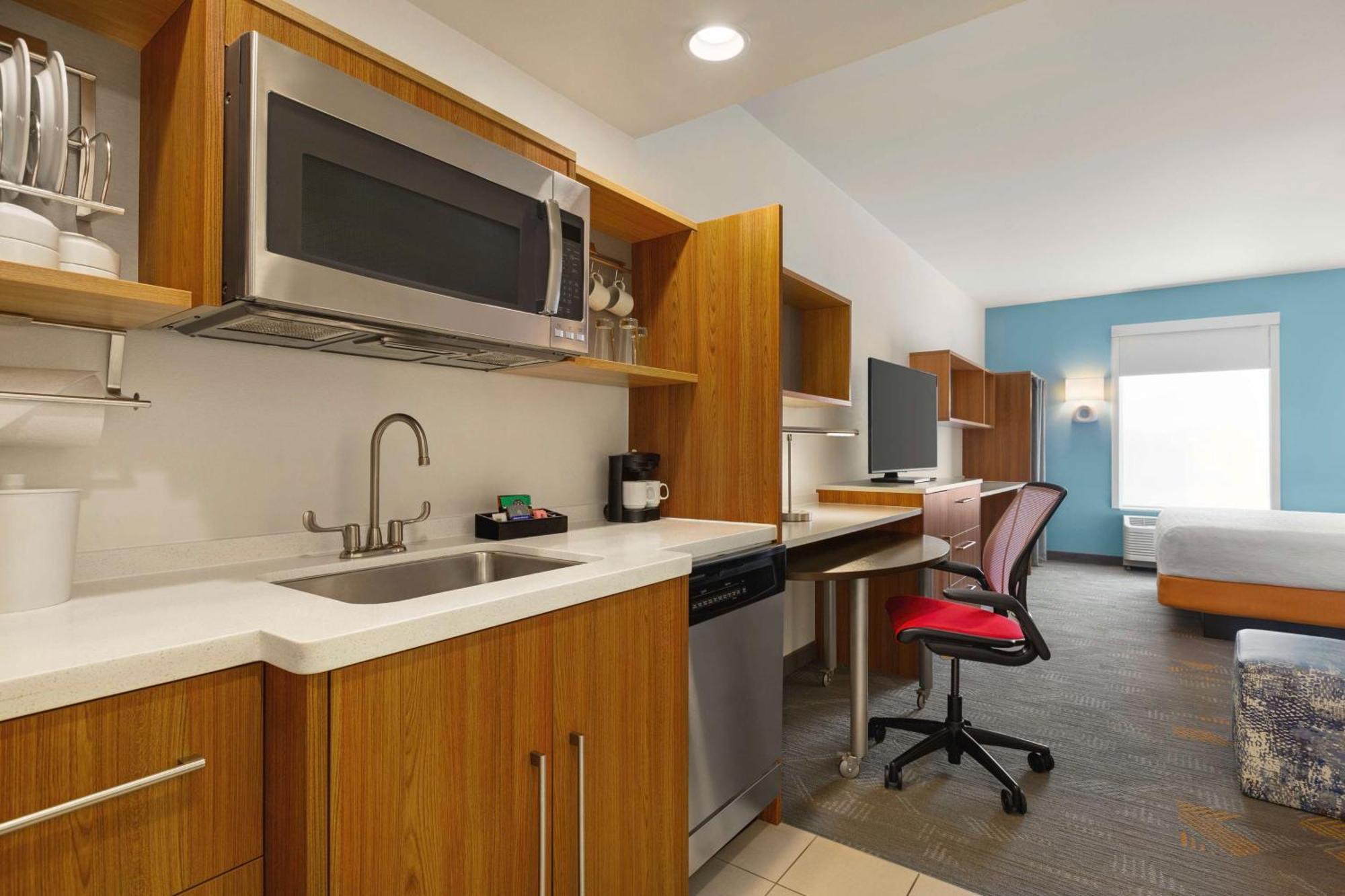 Home2 By Hilton 3* York