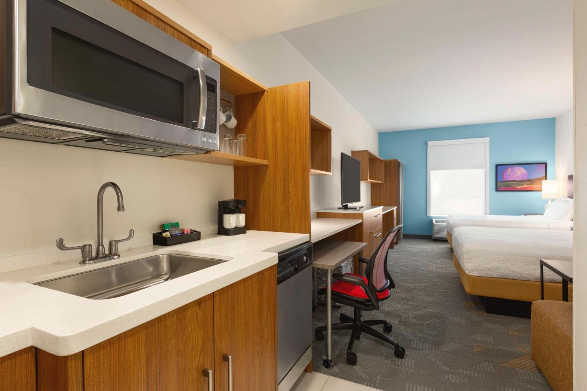 Home2 By Hilton Hotel York